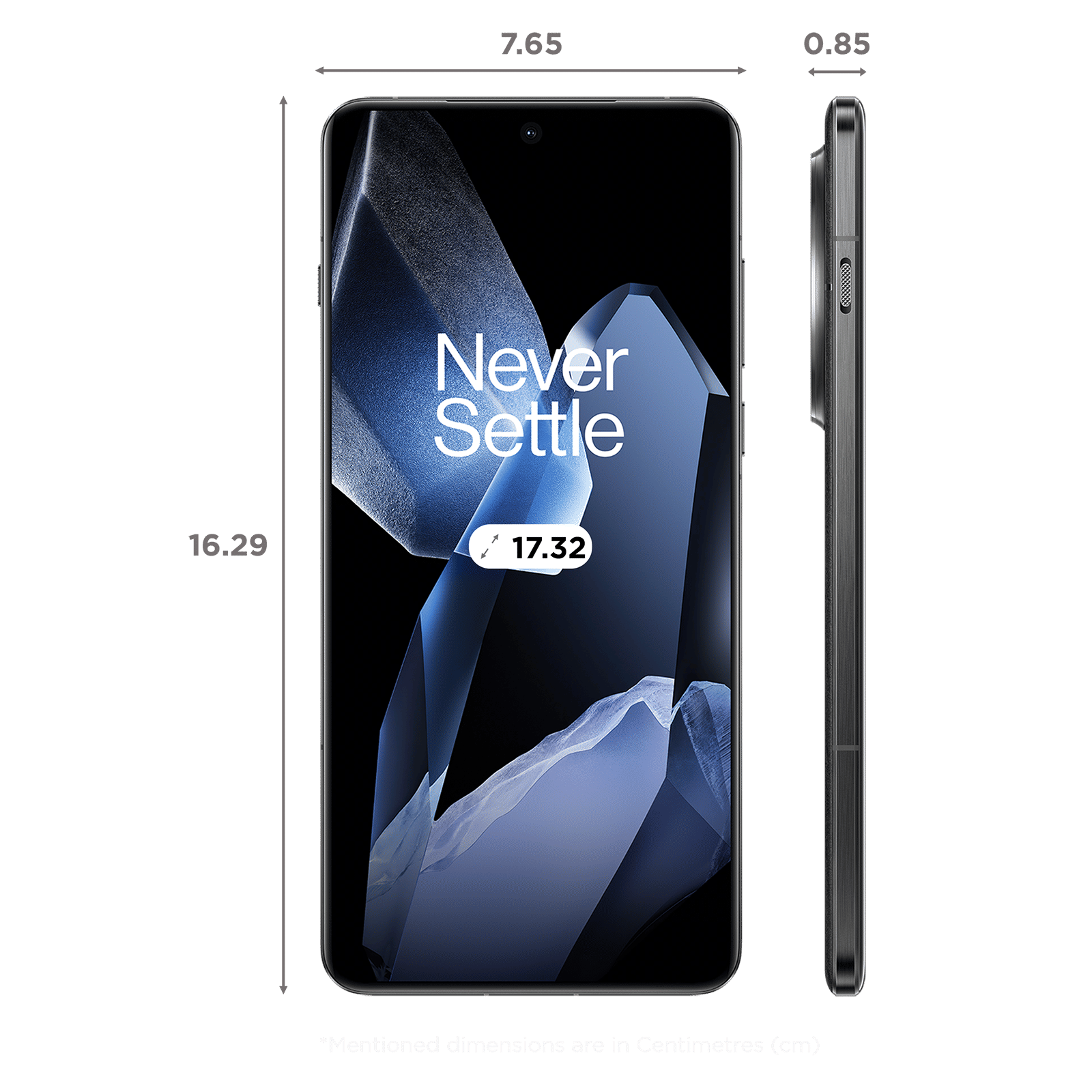 OnePlus - OnePlus 13 16GB/512GB 黒 新品 シムフリー Amazon.com: OnePlus 13, 16GB RAM + 512GB Storage, Dual-SIM